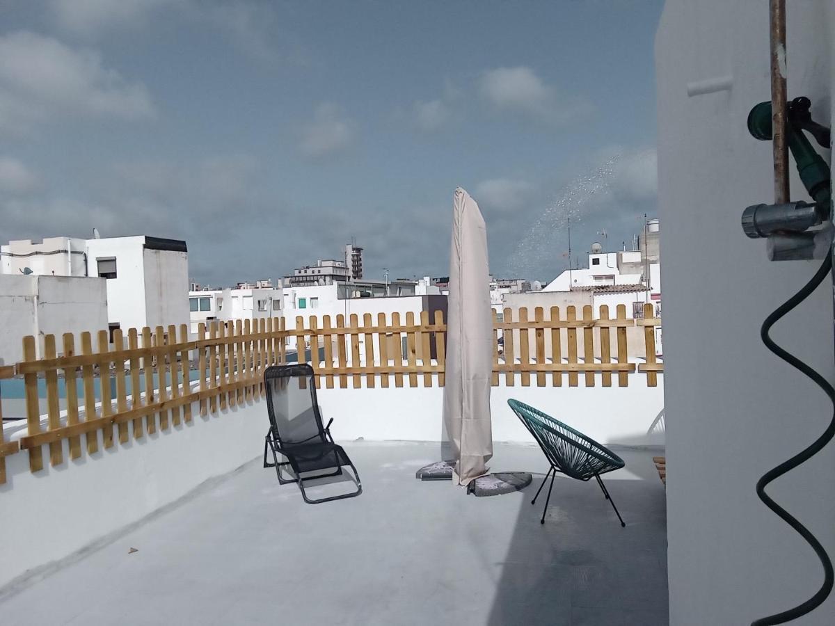 Appartement Club Nautico Tomas Miller Playa Canteras *
