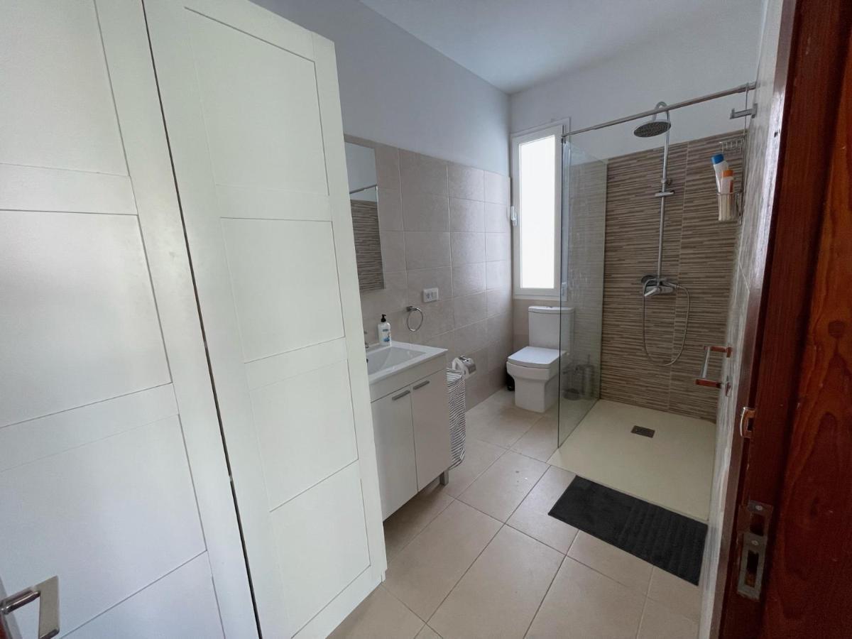 Appartement Club Nautico Tomas Miller Playa Canteras Las Palmas de Gran Canaria
