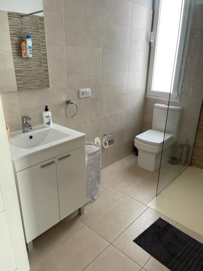 Appartement Club Nautico Tomas Miller Playa Canteras