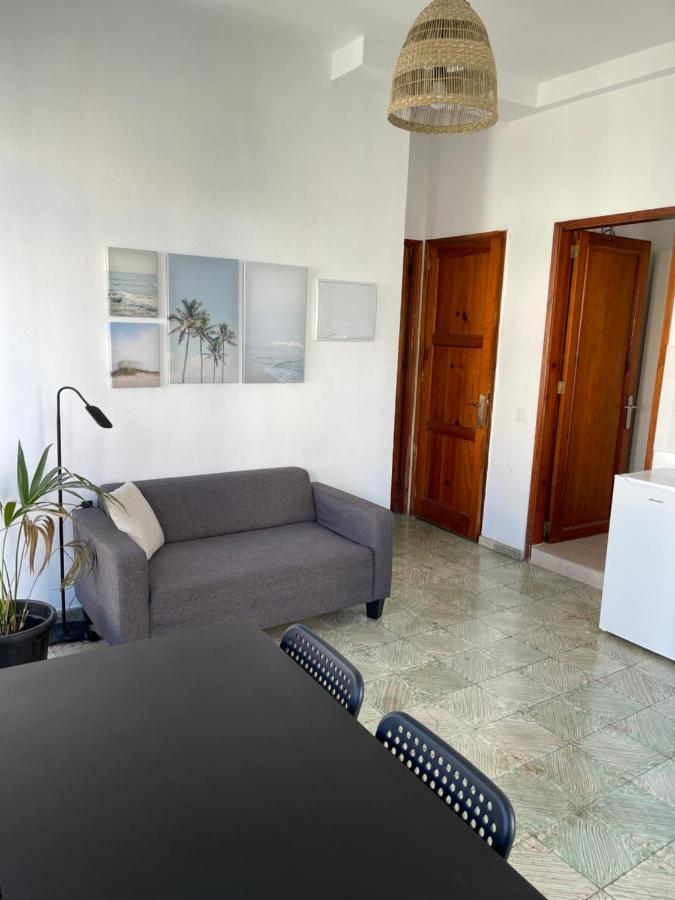 Appartement Club Nautico Tomas Miller Playa Canteras Las Palmas de Gran Canaria