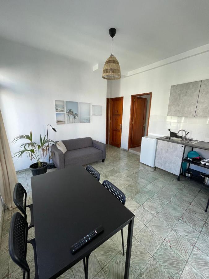 Appartement Club Nautico Tomas Miller Playa Canteras