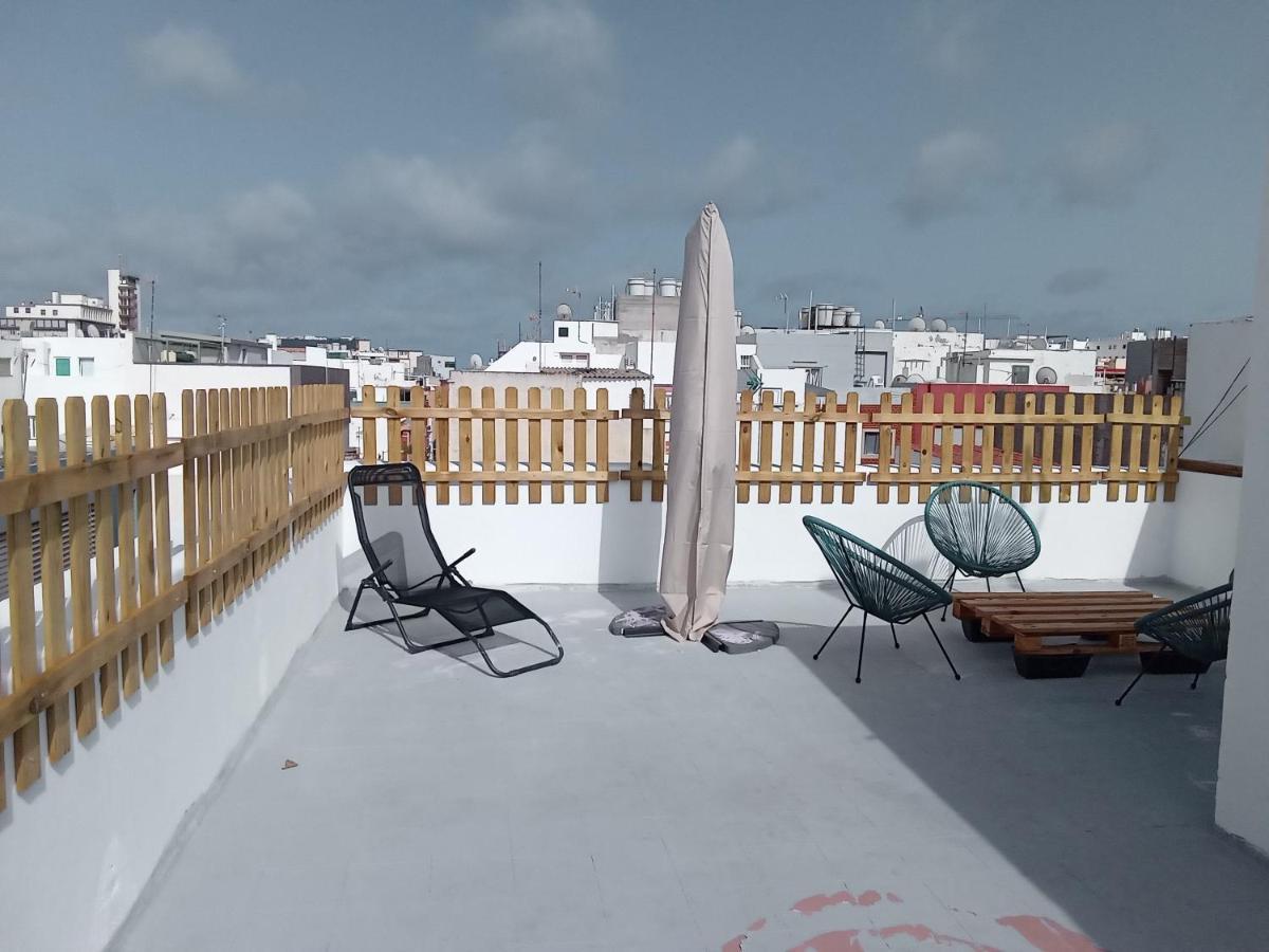 Club Nautico Tomas Miller Playa Canteras Appartement *