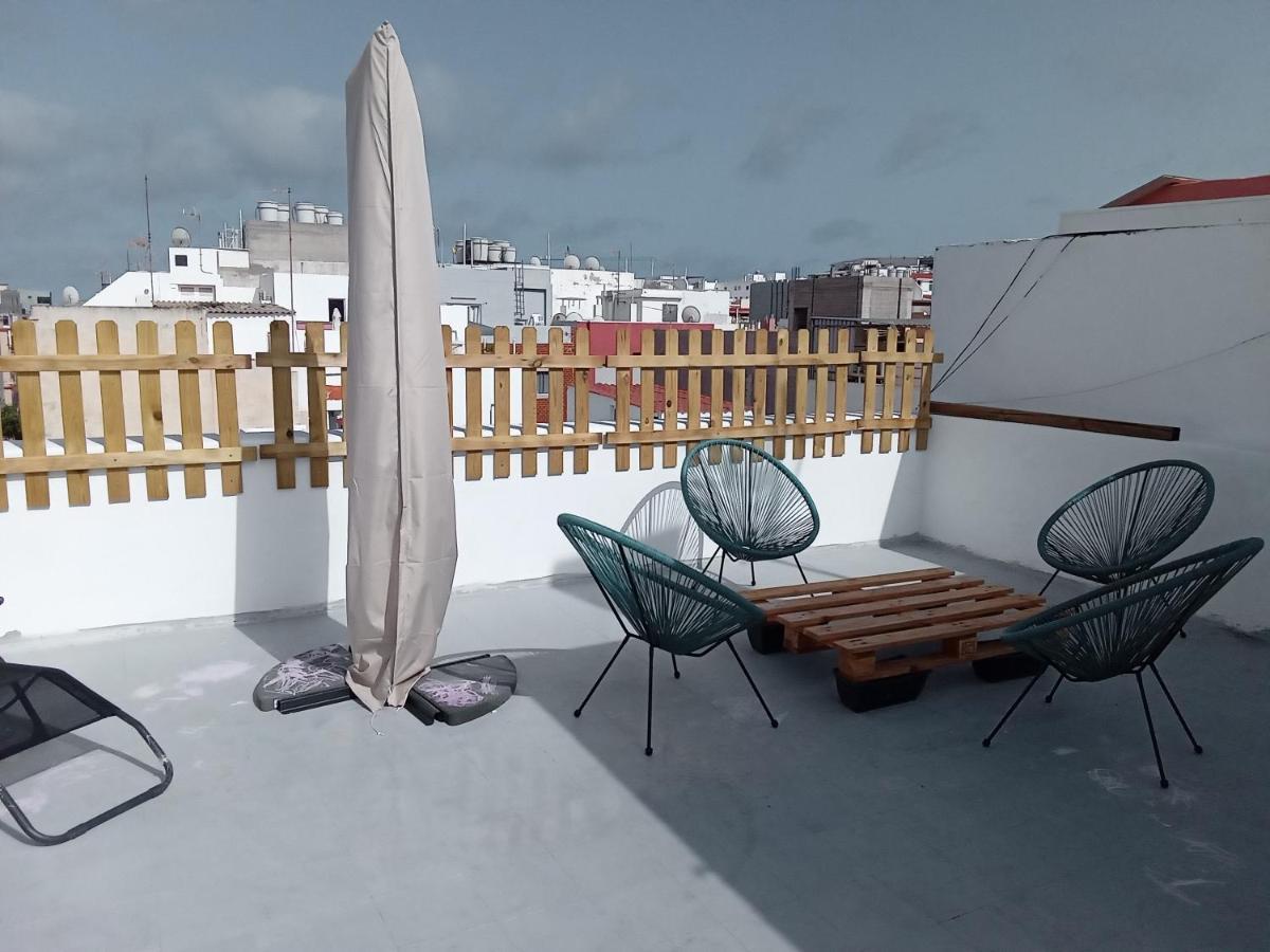 Appartement Club Nautico Tomas Miller Playa Canteras