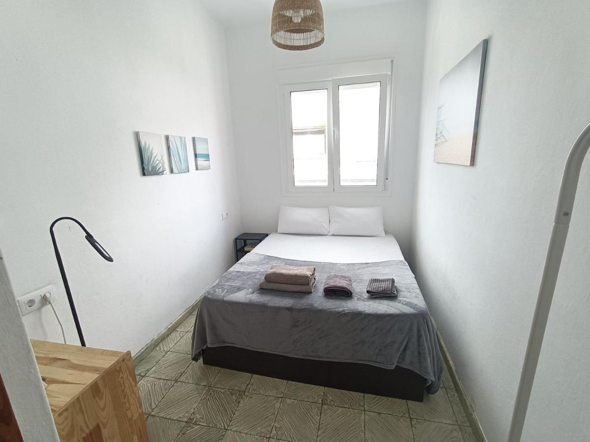 Club Nautico Tomas Miller Playa Canteras Appartement